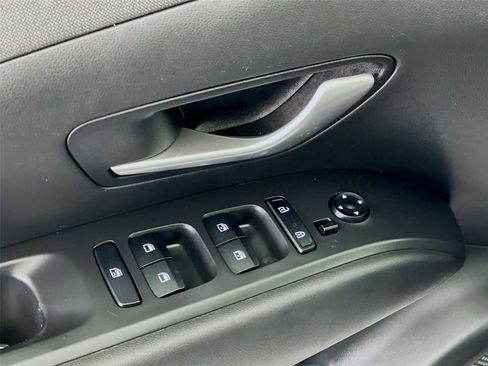 Used 2023 Hyundai Tucson SEL w/ Convenience Package AWD/4WD image 21