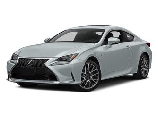 Used 2015 Lexus RC 350 w/ Luxury Package RWD video 1