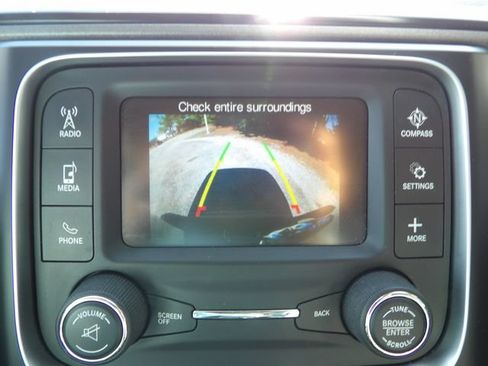 Used 2017 RAM 1500 Tradesman w/ Power & Remote Entry Group RWD image 25