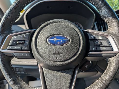 Certified 2025 Subaru Outback Limited AWD/4WD image 30
