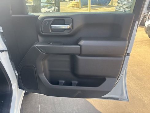 New 2026 Chevrolet Silverado 3500 W/T AWD/4WD image 60