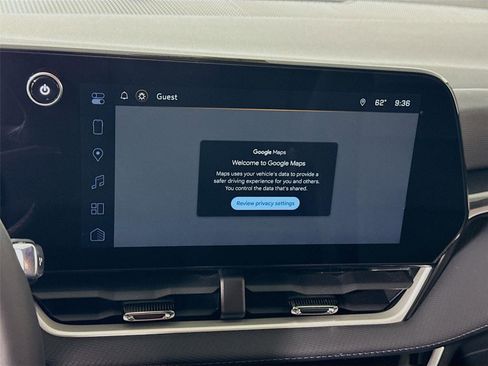 New 2026 Chevrolet Equinox LT w/ Convenience Package II image 8