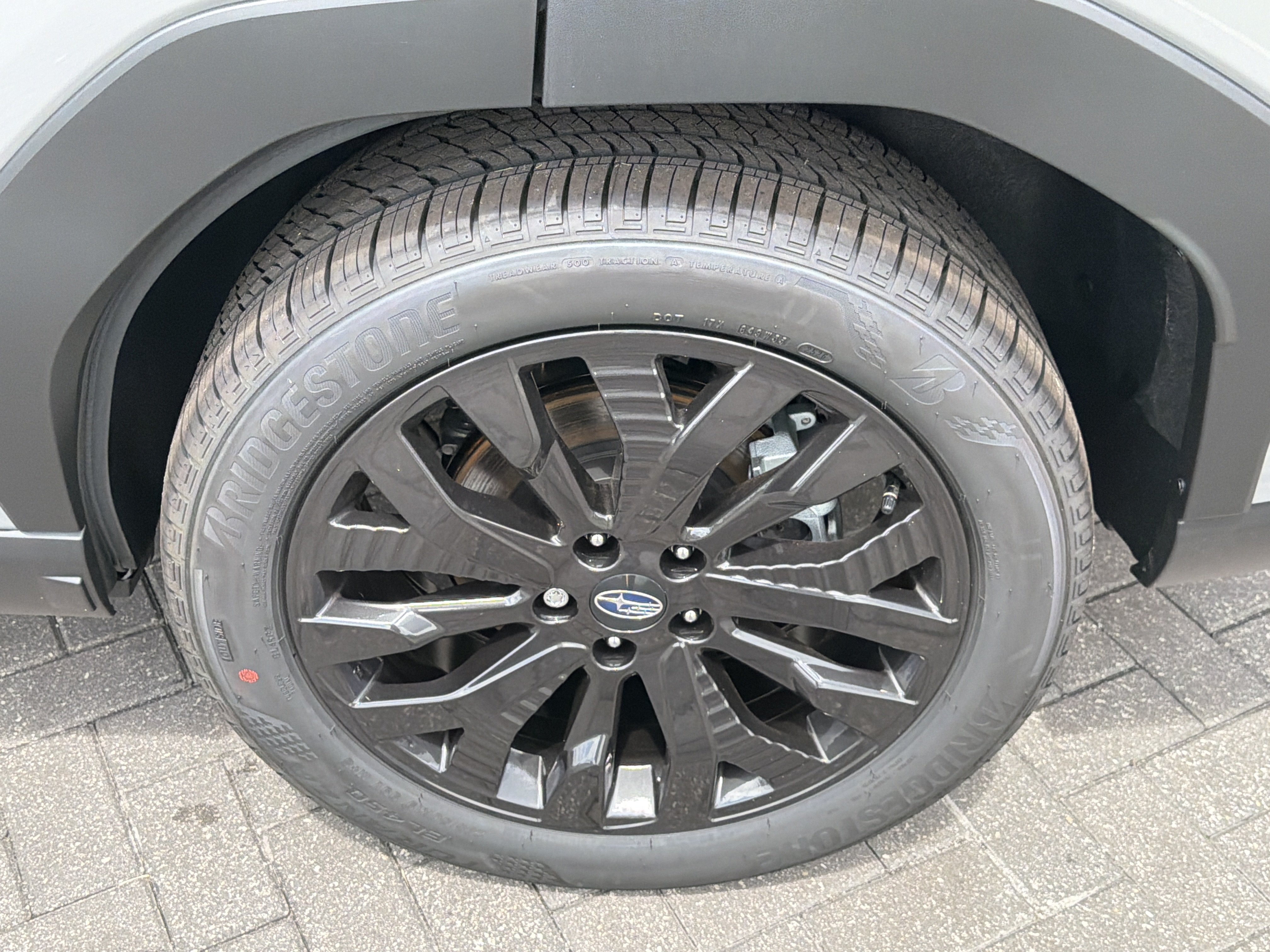 New 2026 Subaru Forester Sport AWD/4WD image 36