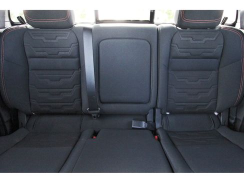 Certified 2025 Nissan Frontier Pro-X w/ Pro Convenience Package RWD image 16