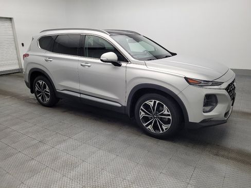 Used 2020 Hyundai Santa Fe SEL image 11