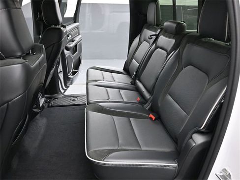 New 2026 RAM 1500 Laramie w/ Laramie Southwest Edition image 19