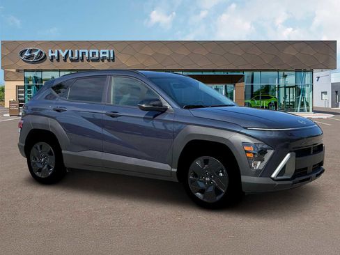 New 2026 Hyundai Kona SEL Sport FWD image 10
