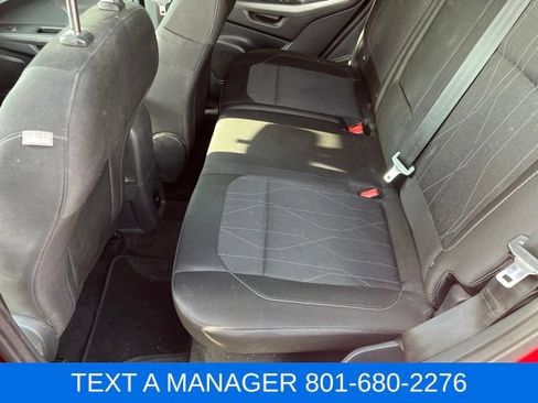 Used 2018 Ford EcoSport SE w/ SE Convenience Package AWD/4WD image 28