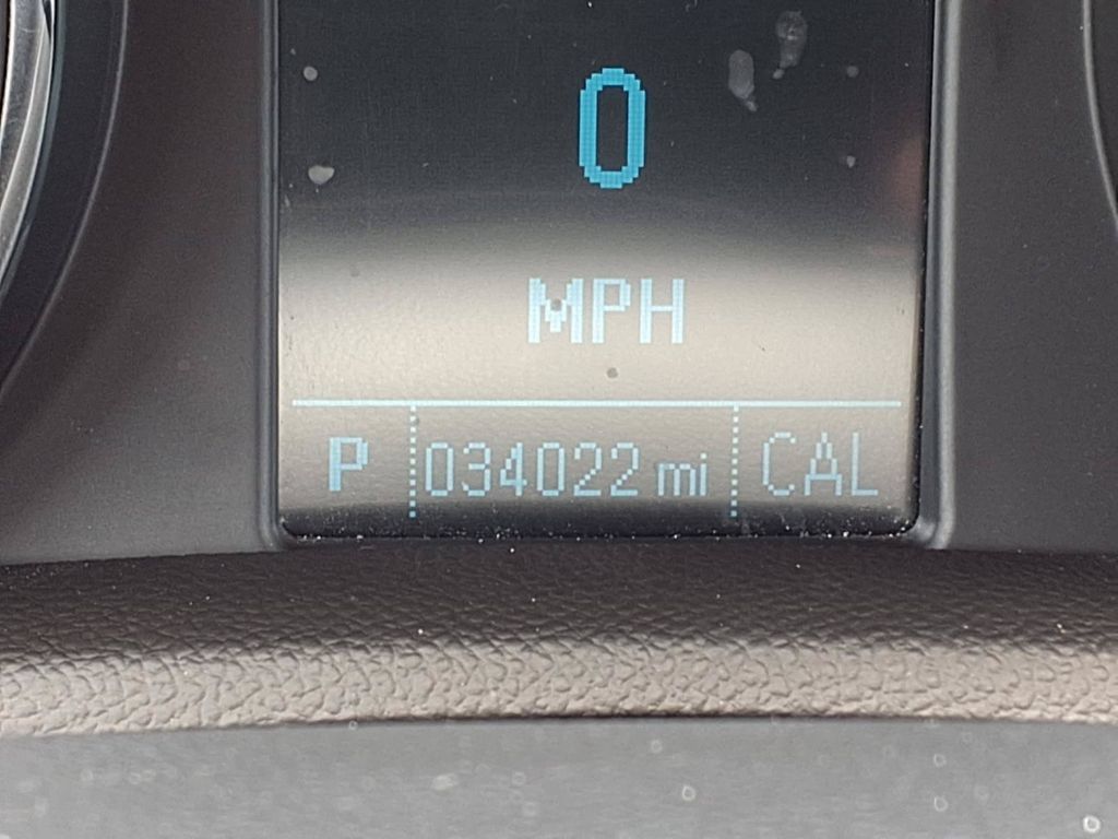 Used 2016 Buick Encore FWD image 31