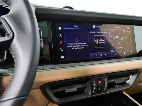 New 2026 Porsche Cayenne Coupe AWD/4WD image 13