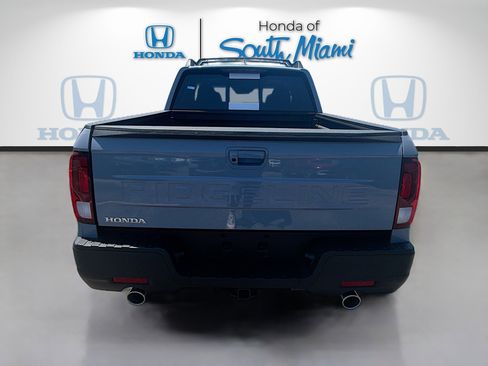 New 2026 Honda Ridgeline RTL image 6