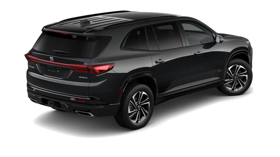 New 2026 Buick Enclave Sport Touring w/ Super Cruise Package FWD image 62