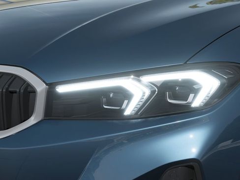 New 2026 BMW 330i Sedan w/ Premium Package RWD image 6