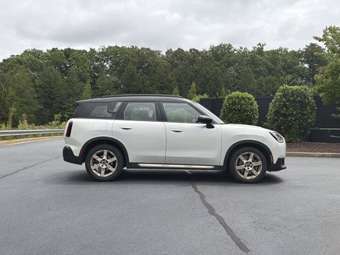 Used 2025 MINI Cooper Countryman S AWD/4WD image 5