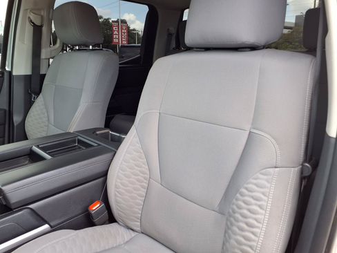 Used 2024 Toyota Tundra SR5 RWD image 13
