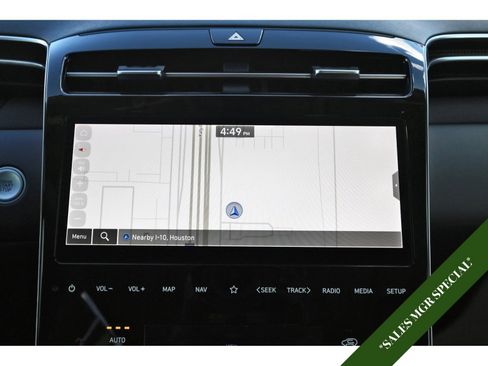 Used 2024 Hyundai Tucson Limited image 26