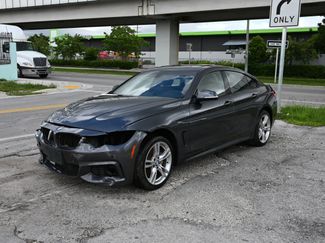 Used 2019 BMW 430i Gran Coupe xDrive image 1