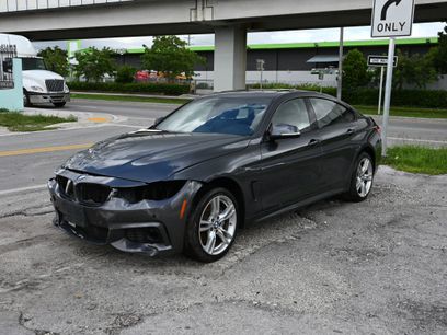 Used 2019 BMW 430i xDrive