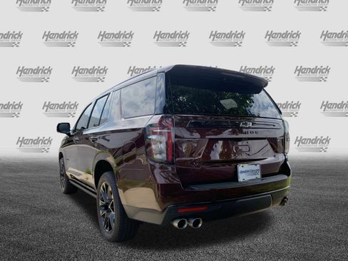 Used 2023 Chevrolet Tahoe High Country w/ Premium Package 2 AWD/4WD image 8