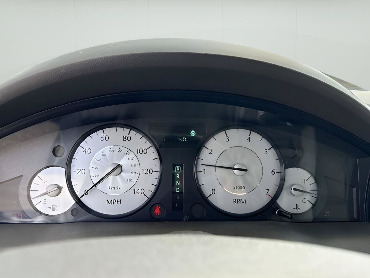 Used 2008 Chrysler 300 Touring RWD image 22