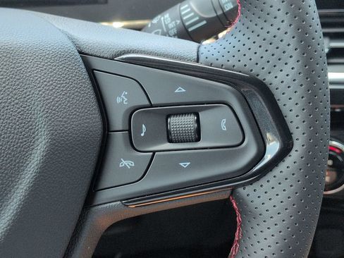 New 2026 Chevrolet Trax RS w/ Driver Confidence Package FWD image 14