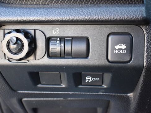 Used 2015 Subaru WRX STI image 25