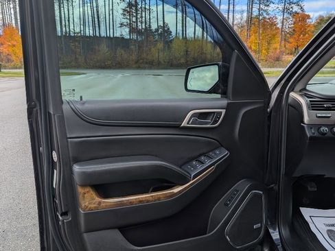 Used 2017 GMC Yukon XL Denali w/ Open Road Package image 14