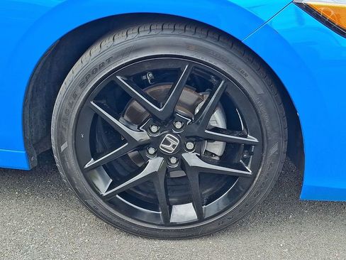 Used 2024 Honda Civic Sport image 8