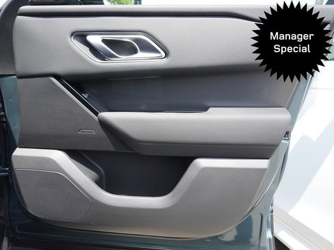 Used 2026 Land Rover Range Rover Velar S AWD/4WD image 21