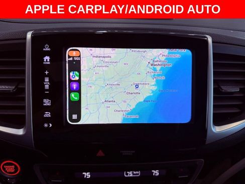 Used 2017 Honda Pilot Elite image 10