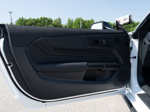 New 2026 Ford Mustang GT Premium w/ Mustang FX Package RWD image 33