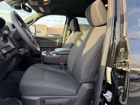 New 2026 RAM 2500 Tradesman image 13