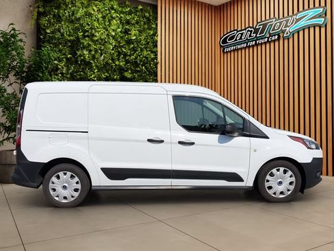 Used 2022 Ford Transit Connect XL w/ CNG/LPG Engine Prep Package FWD image 6