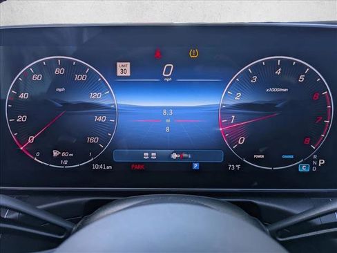 New 2026 Mercedes-Benz CLE 300 4MATIC Coupe image 11
