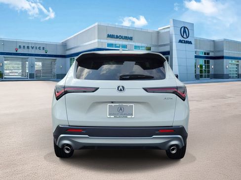 New 2026 Acura ADX FWD image 5