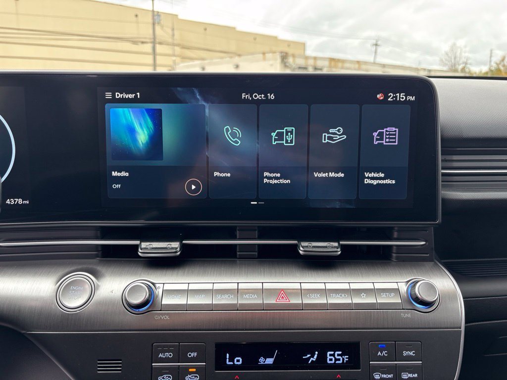 New 2026 Hyundai Kona SEL Premium AWD/4WD image 22