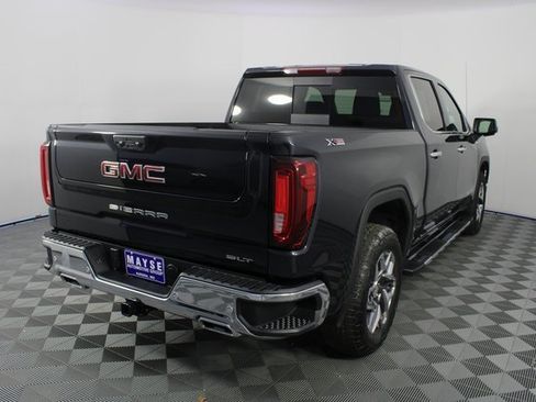 New 2026 GMC Sierra 1500 SLT w/ SLT Premium Plus Package image 27