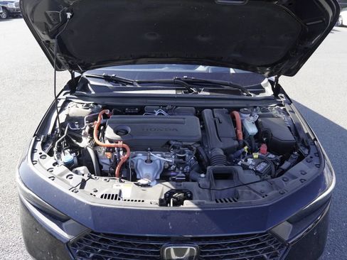 Used 2025 Honda Accord Touring image 26