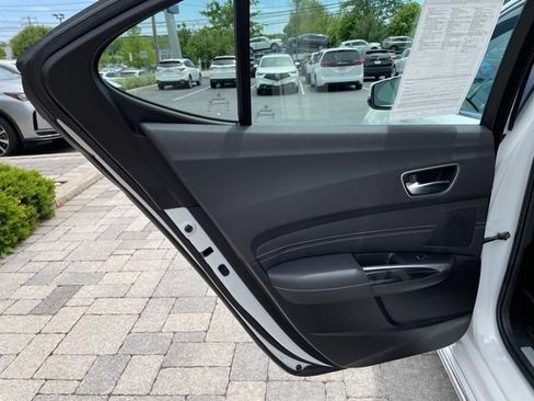 Used 2019 Acura TLX V6 SH-AWD w/ Technology Pkg image 25