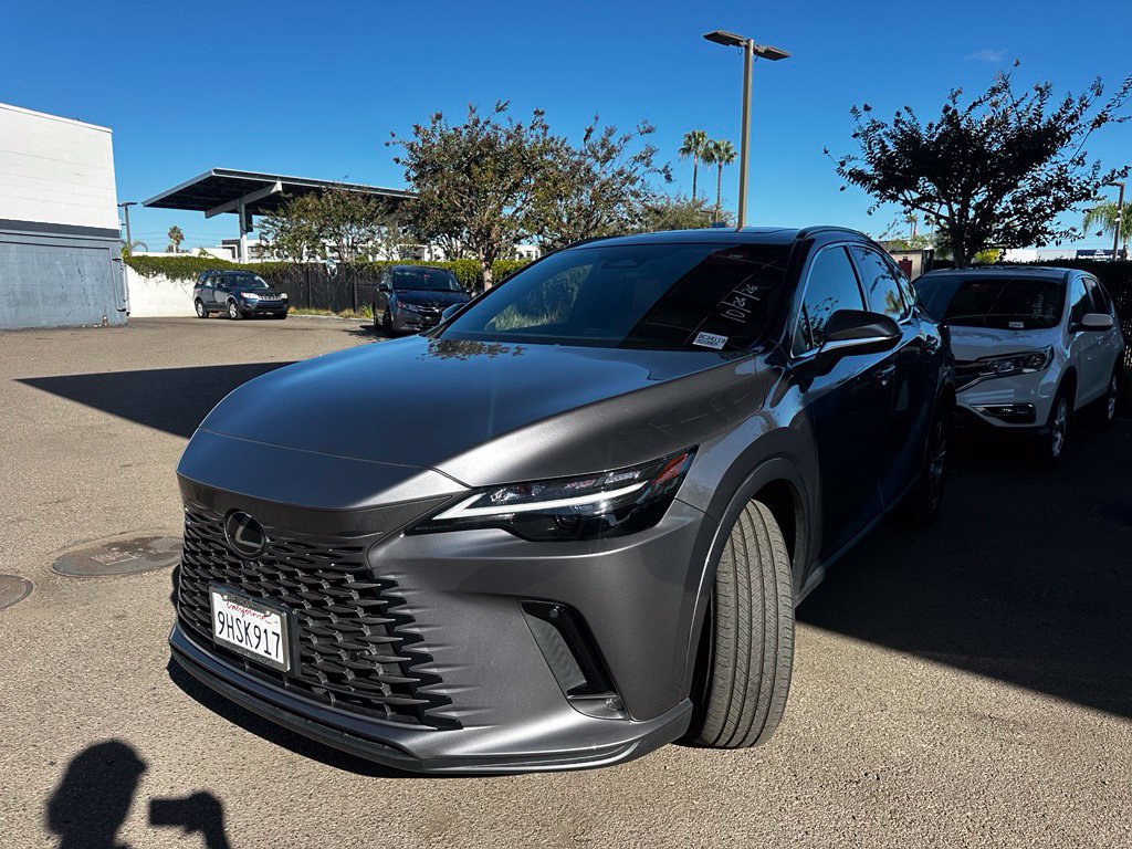 Used 2023 Lexus RX 350 Premium FWD image 14