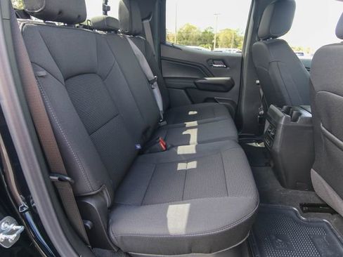 New 2026 GMC Canyon Elevation w/ Convenience Package RWD image 25