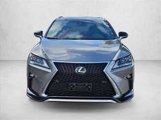 Used 2018 Lexus RX 350 F Sport video 2