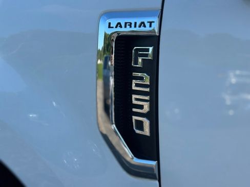 Certified 2022 Ford F250 Lariat w/ Lariat Ultimate Package AWD/4WD image 29