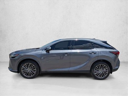 Certified 2023 Lexus RX 350 w/ Cold Area Package AWD/4WD image 9