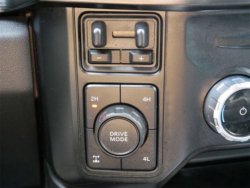 Certified 2023 Ford F350 Lariat w/ Lariat Ultimate Package image 20