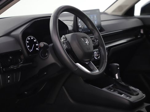 Used 2024 Honda CR-V EX-L image 24