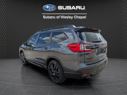 Used 2025 Subaru Ascent Bronze Edition AWD/4WD image 7