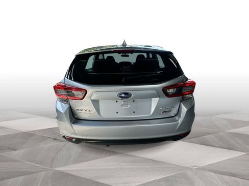 Used 2023 Subaru Impreza 2.0i Sport AWD/4WD image 7
