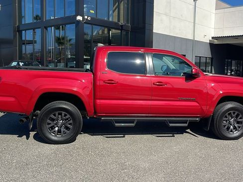 Used 2022 Toyota Tacoma SR5 image 6