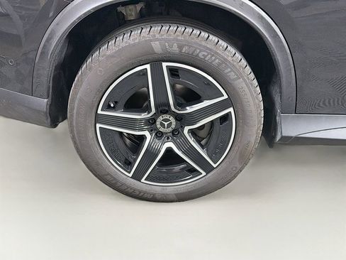 Used 2026 Mercedes-Benz GLC 300 4MATIC image 36